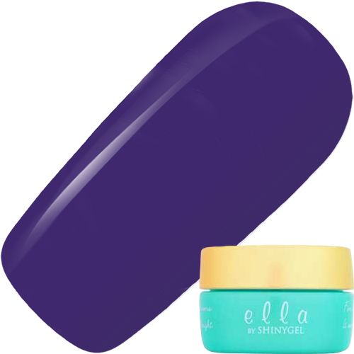 【nova】カラージェル2g 1006 ブルーベリー【ゆうパケット】