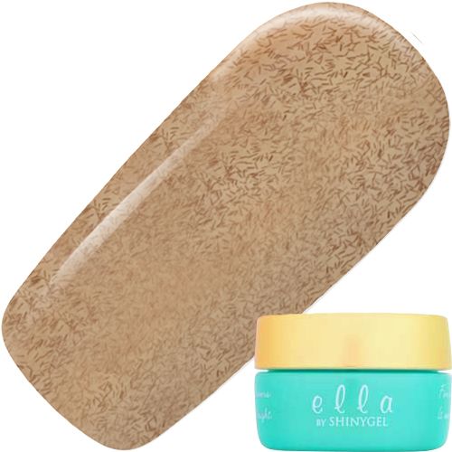 【nova】バイオマスカラージェル2g 1018 モヘアベージュ【ゆうパケット】