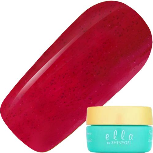 【nova】カラージェル2g 1023 レッドサンド【ゆうパケット】