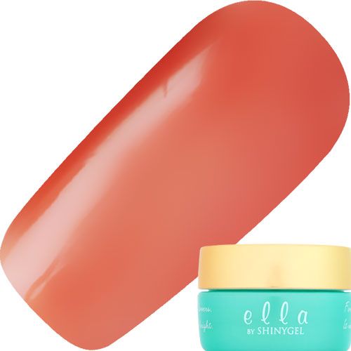 【nova/シロップシリーズ】バイオマスカラージェル2g 1030 ベリーシロップ【ゆうパケット】