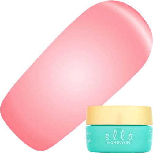 【nova】バイオマスカラージェル2g 1044 ペールコーラル【ゆうパケット】