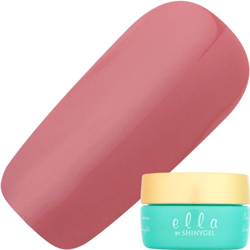 【nova/ワインカラー】バイオマスカラージェル2g 1056 シアーオーキッドピンク【ゆうパケット】