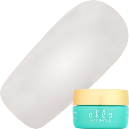 【nova/ふんわりスモーキーシリーズ】バイオマスカラージェル2g 1061 スモパスグレー【ゆうパケット】