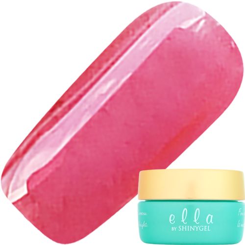 【サマーシロップシリーズ】カラージェル2g 1067 ピーチフィズ【ゆうパケット】