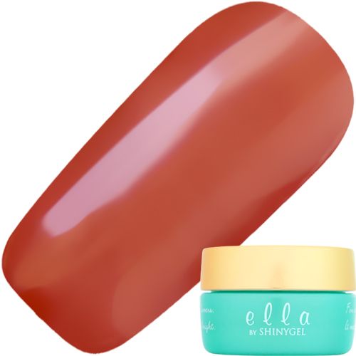 【nova/アンティークシリーズ】カラージェル2g 1069 アンティークロゼ【ゆうパケット】