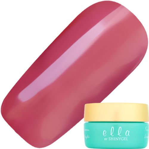 【nova/アンティークシリーズ】カラージェル2g 1070 アンティークピンク【ゆうパケット】