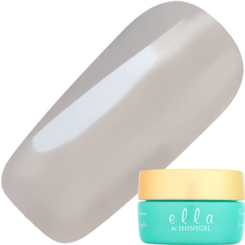 【nova/アンティークシリーズ】カラージェル2g 1073 アンティークグレー【ゆうパケット】