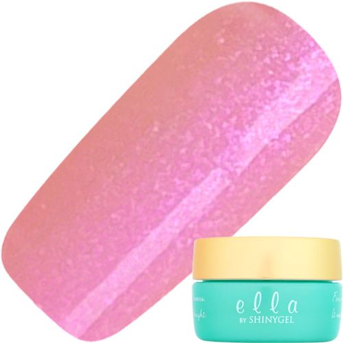 【nova】カラージェル2g 1081 コーラルリリー【ゆうパケット】