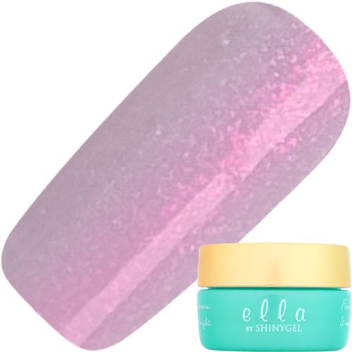 【nova】カラージェル2g 1082 モーヴリリー【ゆうパケット】