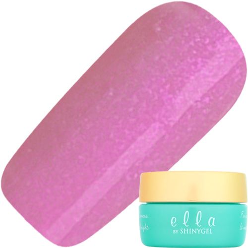 【nova】カラージェル2g 1083 ピンクリリー【ゆうパケット】