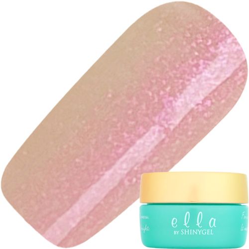 【nova】カラージェル2g 1085 ヘーゼルリリー【ゆうパケット】