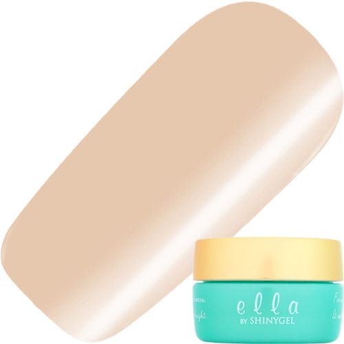 【nova】カラージェル2g 1093 ウォルナット【ゆうパケット】