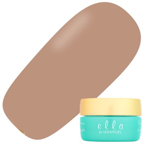 バイオマスellaカラージェル2g P130 モダンナチュラル【ゆうパケット】