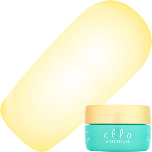 【WATER COLOR】カラージェル2g S174 ウォーターレモン【ゆうパケット】