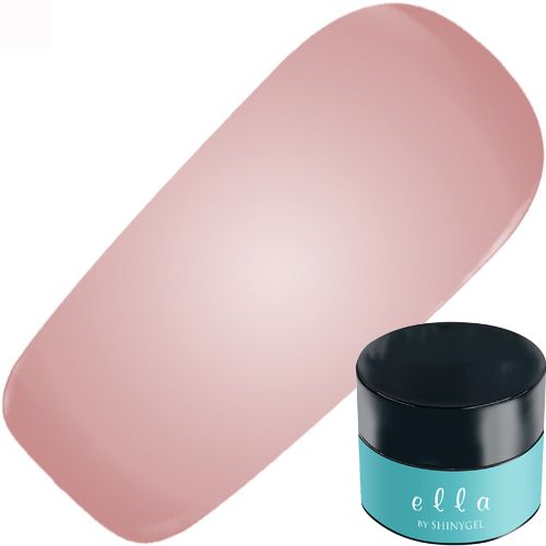 【nova/大容量】カラージェル5g  SG258 タナグラ【お取り寄せ】