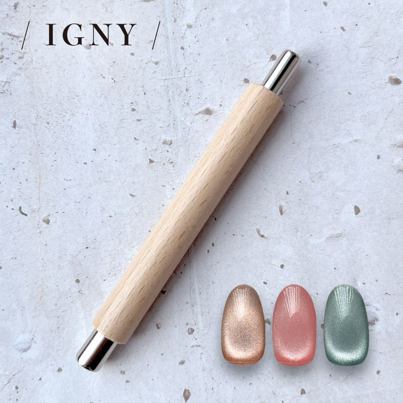 ダブルヘッドマグネットロッド【ゆうパケット】