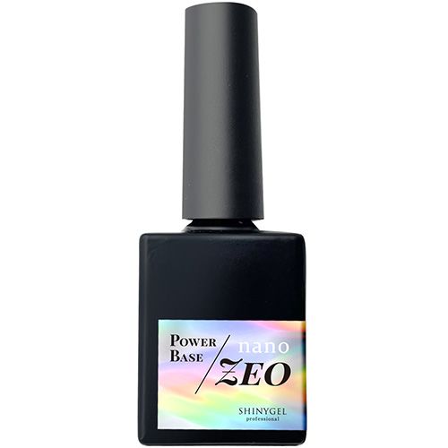 ■professional パワーベースnano-ZEO 8g