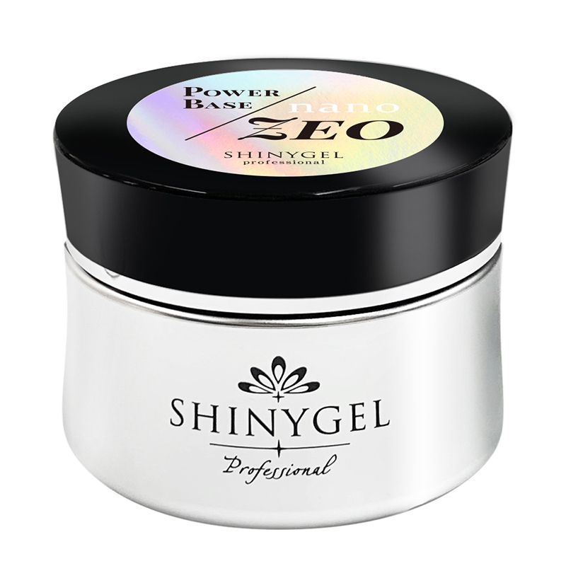 professional パワーベースnano-ZEO 25g(コンテナタイプ)