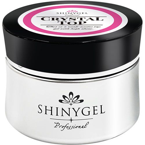 professional クリスタルトップ25g【お取り寄せ】