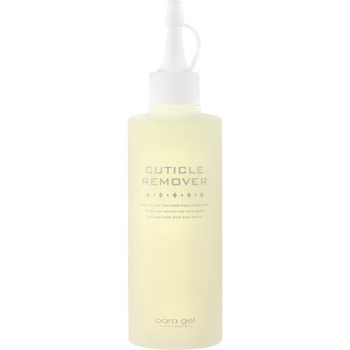 キューティクルリムーバー 200ml