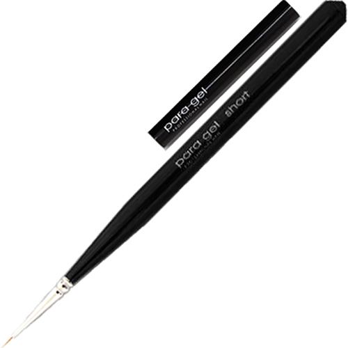 パラブラシ Art Short(キャップ付)【お取り寄せ】【ゆうパケット】