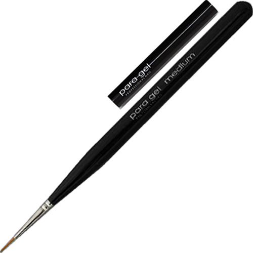 パラブラシ Art Medium(キャップ付)【お取り寄せ】【ゆうパケット】