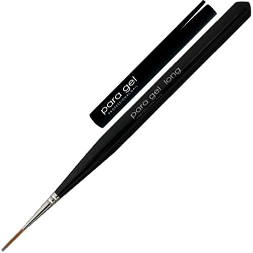 パラブラシ Art Long(キャップ付)【お取り寄せ】【ゆうパケット】