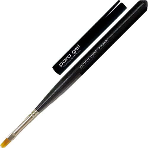 パラブラシ comb/コーム(キャップ付)【お取り寄せ】【ゆうパケット】