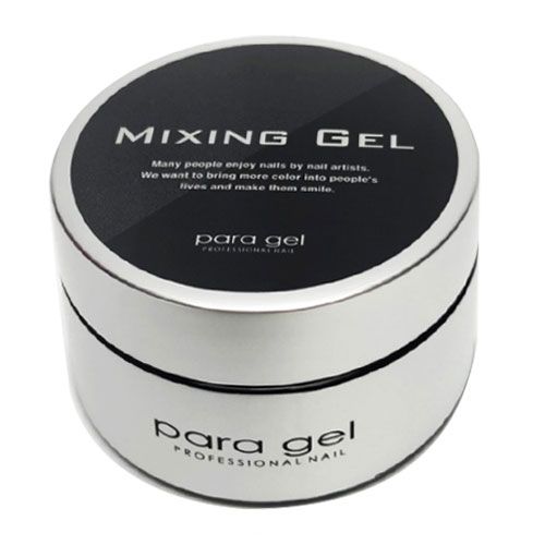 ミキシングジェル 10g【お取り寄せ】