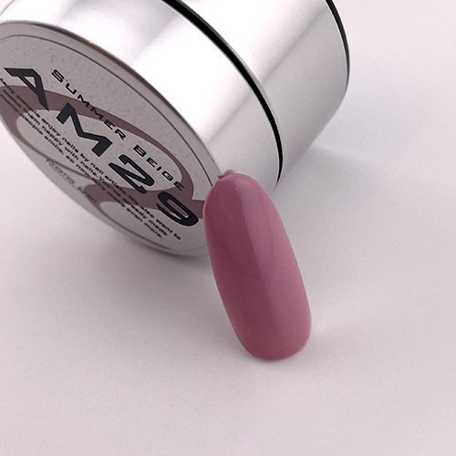 アートカラージェル4g AM29 サマーベージュ【お取り寄せ】【ゆうパケット】