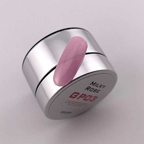 カラージェル4g GP03 ミルキーローズ【お取り寄せ】【ゆうパケット】