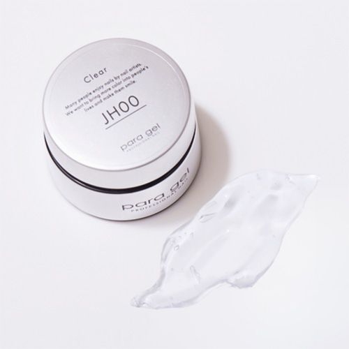 ジェリーハード4gJH00 クリア【お取り寄せ】【ゆうパケット】