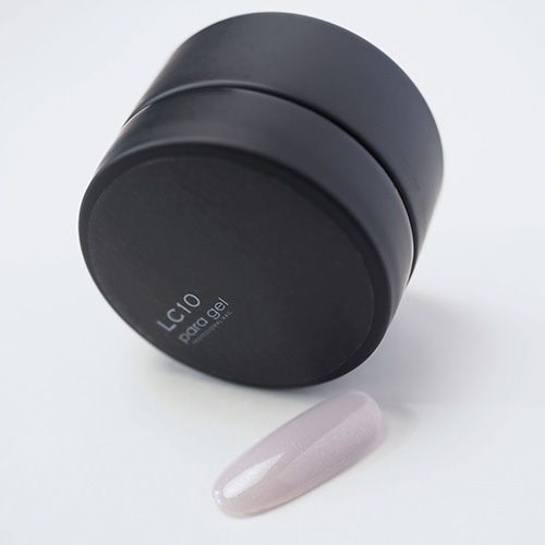 【ルーセントライン】カラージェル4g LC10 ムーングレー【お取り寄せ】【ゆうパケット】