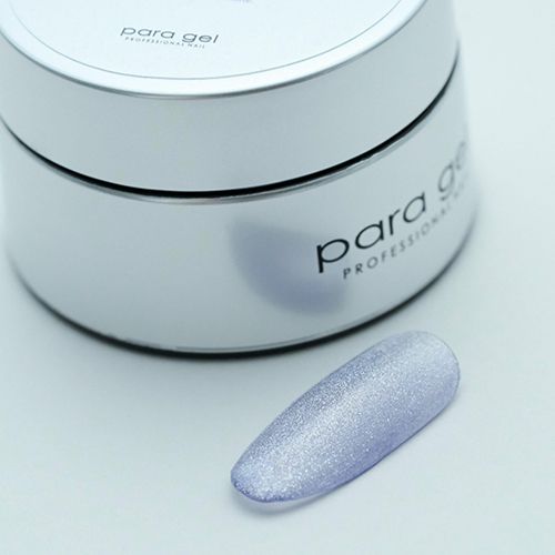 【glitter series】カラージェル4g MG05 アイスバイオレット【お取り寄せ】【ゆうパケット】