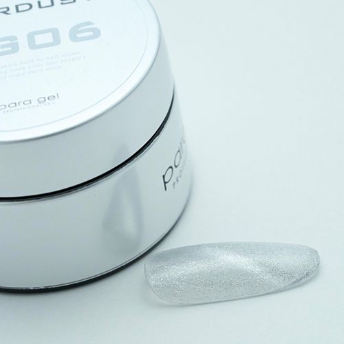 【glitter series】カラージェル4g MG06 スターダスト【お取り寄せ】【ゆうパケット】