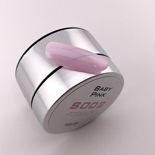 カラージェル4g S002 ベビーピンク【お取り寄せ】【ゆうパケット】