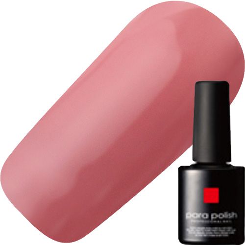 [欠品]パラポリッシュジェル7g B002 エレガントピンク【お取り寄せ】