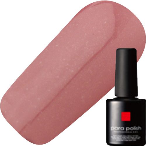 パラポリッシュジェル7g B018 ピンクベージュ【お取り寄せ】