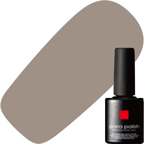 【2021秋冬】パラポリッシュジェル7g B025 アンバーグレージュ【お取り寄せ】