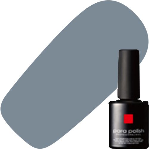 【2021秋冬】パラポリッシュジェル7g B028 フォグブルー【お取り寄せ】