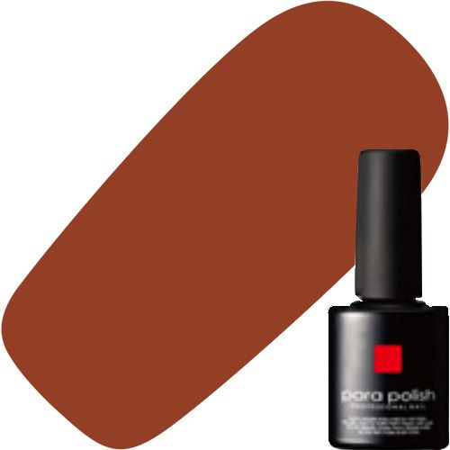 【2021秋冬】パラポリッシュジェル7g B031 コーラルルージュ【お取り寄せ】