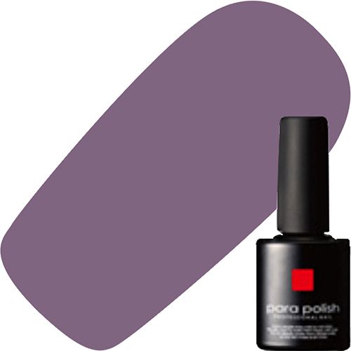 パラポリッシュジェル7g B034 アイリス【お取り寄せ】