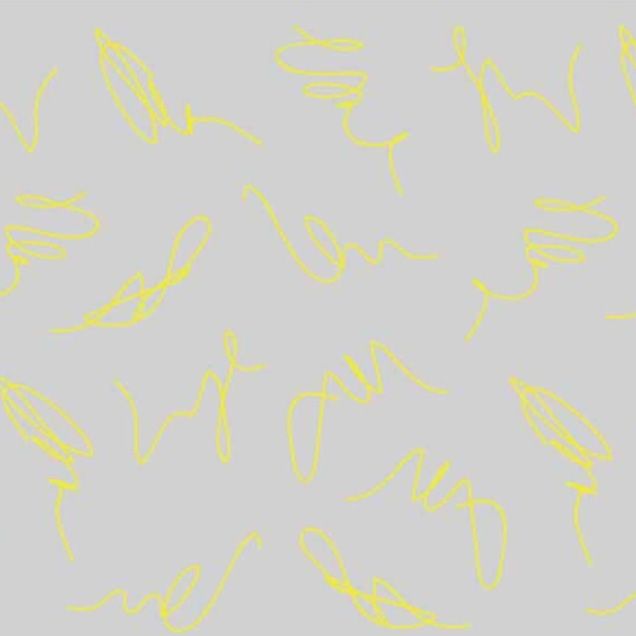 くねくねライン GOLD【ゆうパケット】