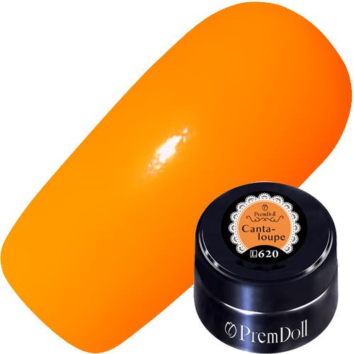 プリムドール3g 620 キャンタロープ【ゆうパケット】