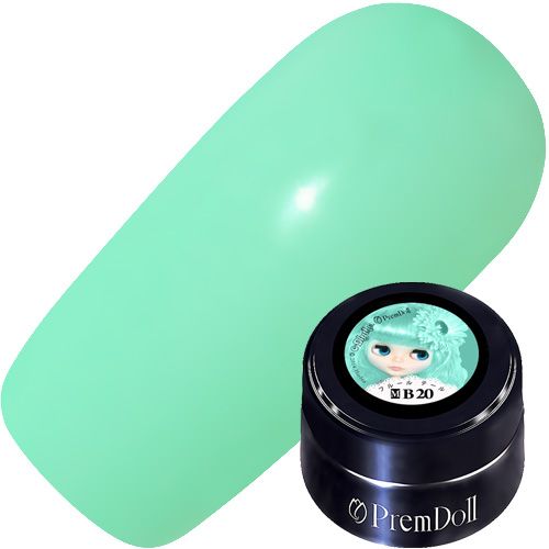 【シャルロットデフルール】プリムドール3g B20 フルールテール【お取り寄せ】【ゆうパケット】