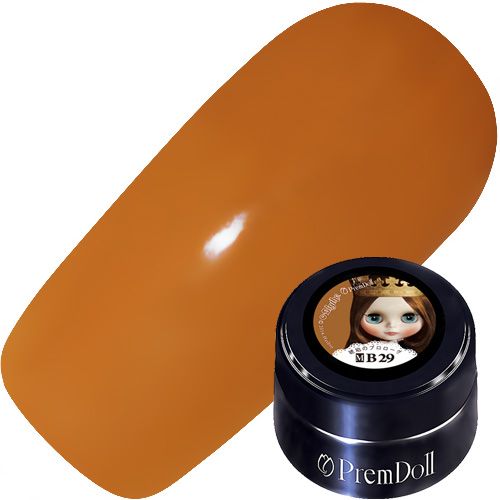 【ロイヤルソリロクイー】プリムドール3g B29 琥珀のプロローグ【お取り寄せ】【ゆうパケット】