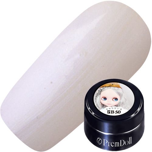 【ジェーンレフロイ(スター&ムーン)】プリムドール3g B50 やわらかい月【お取り寄せ】【ゆうパケット】