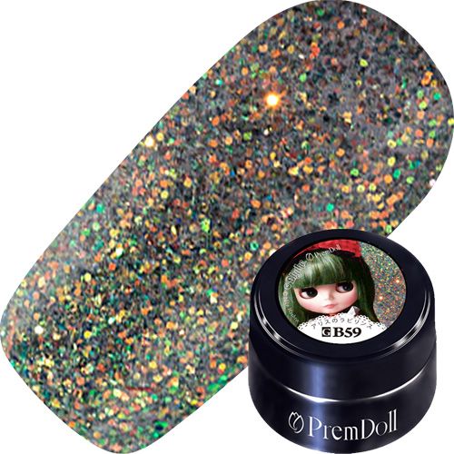 【ダークラビットホール】プリムドール3g B59 アリスのラビリンス【お取り寄せ】【ゆうパケット】