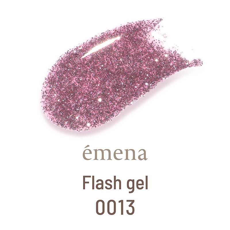 フラッシュジェル8g  0013