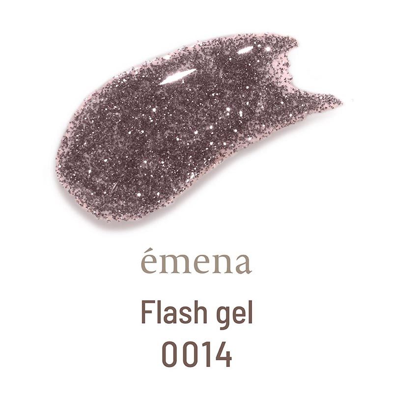 フラッシュジェル8g  0014